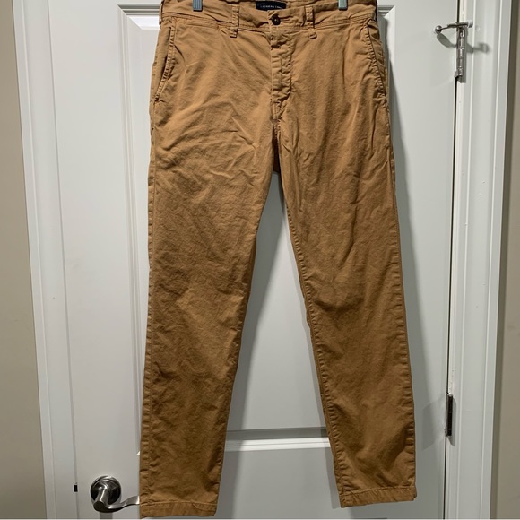 American Eagle Outfitters Pants Mens American Eagle Slim Straight